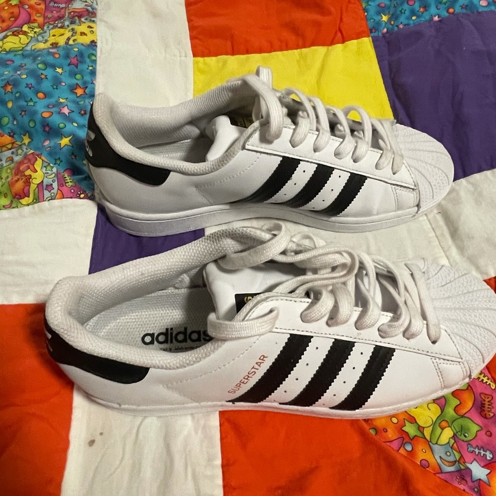 Adidas Superstar